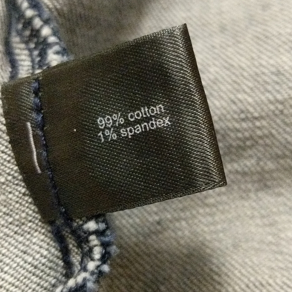 The Limited Denim Jacket - Picture 12 of 12